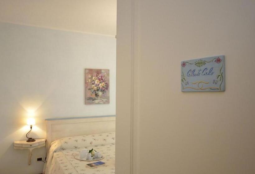 اتاق استاندارد, Catarin Comfort Rooms