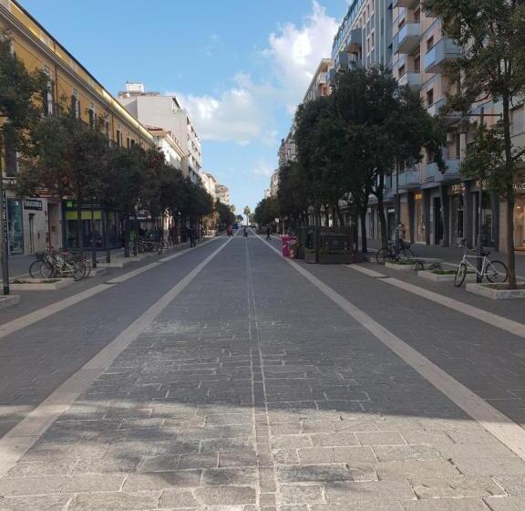 اتاق استاندارد با چشم‌انداز دریا, La Dimora Del Conte