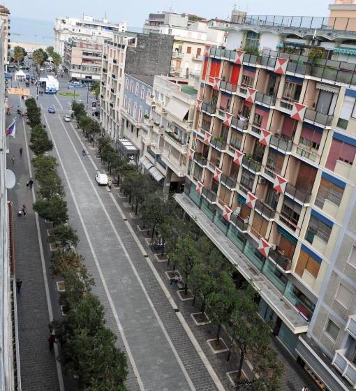 Triple Room Sea View, La Dimora Del Conte