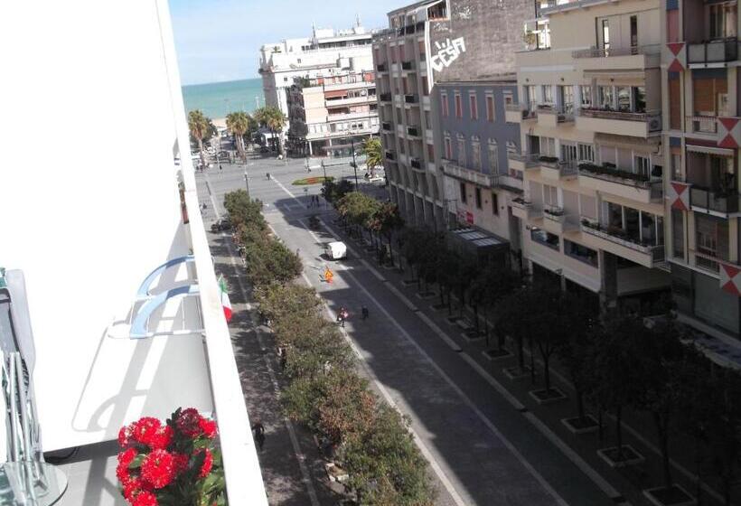 Triple Room Sea View, La Dimora Del Conte