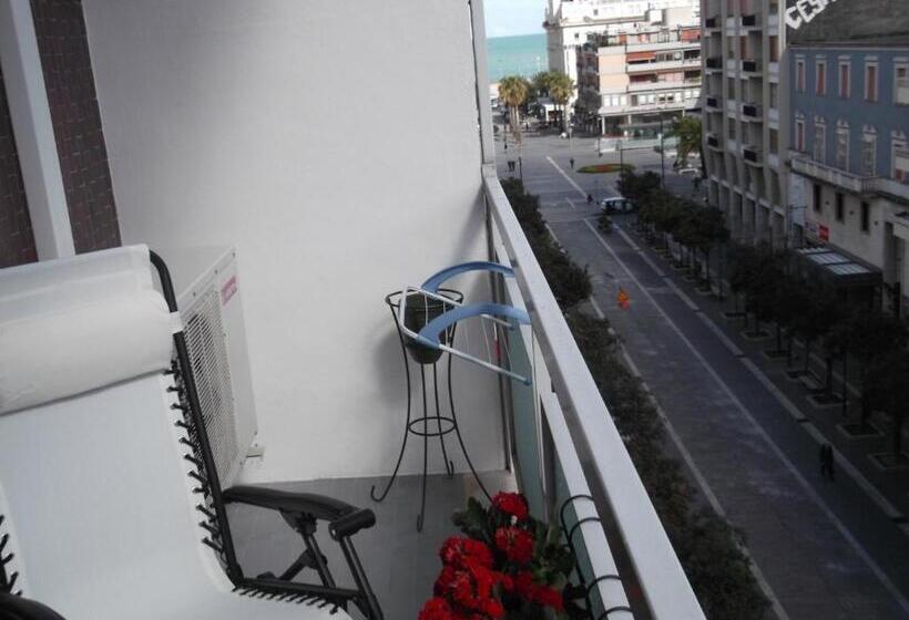 Triple Room Sea View, La Dimora Del Conte