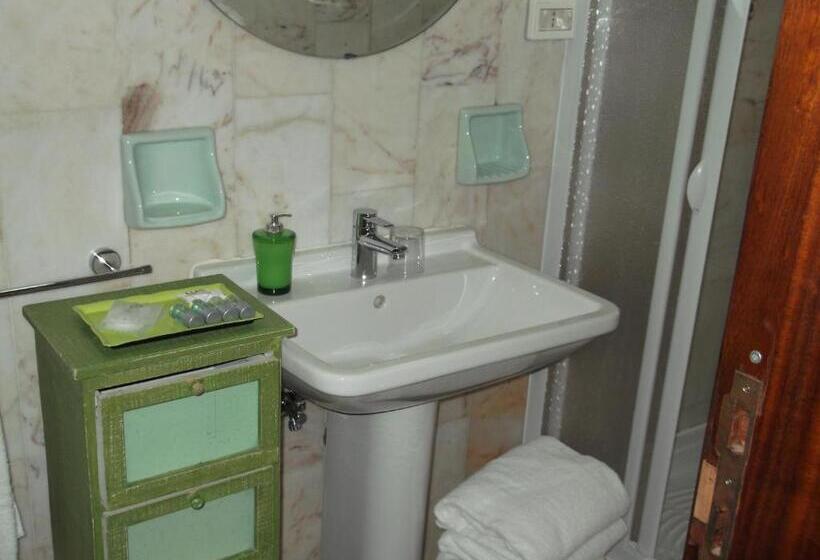 اتاق سوپریور, La Dimora Del Conte