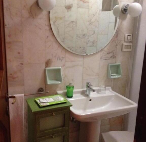 اتاق سوپریور, La Dimora Del Conte