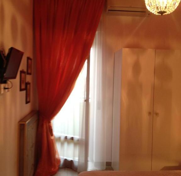 اتاق استاندارد, La Dimora Del Conte