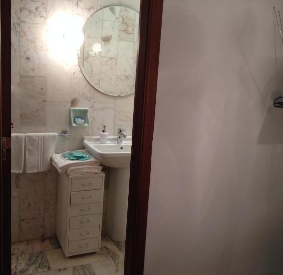 اتاق استاندارد, La Dimora Del Conte