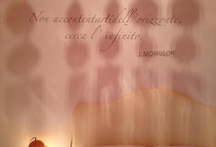 اتاق استاندارد, La Dimora Del Conte