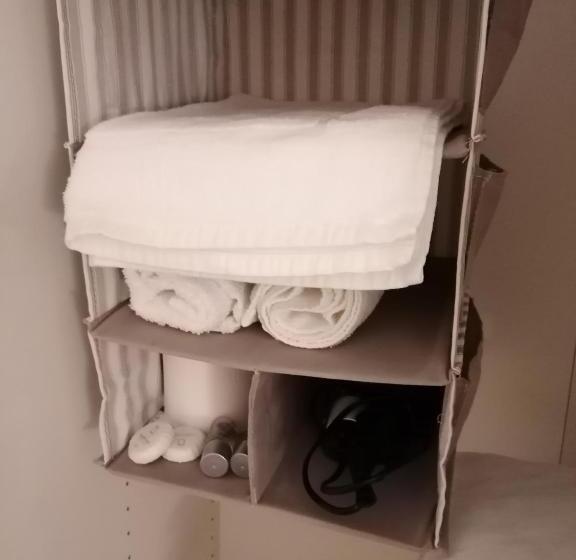 Triple Room Sea View, La Dimora Del Conte