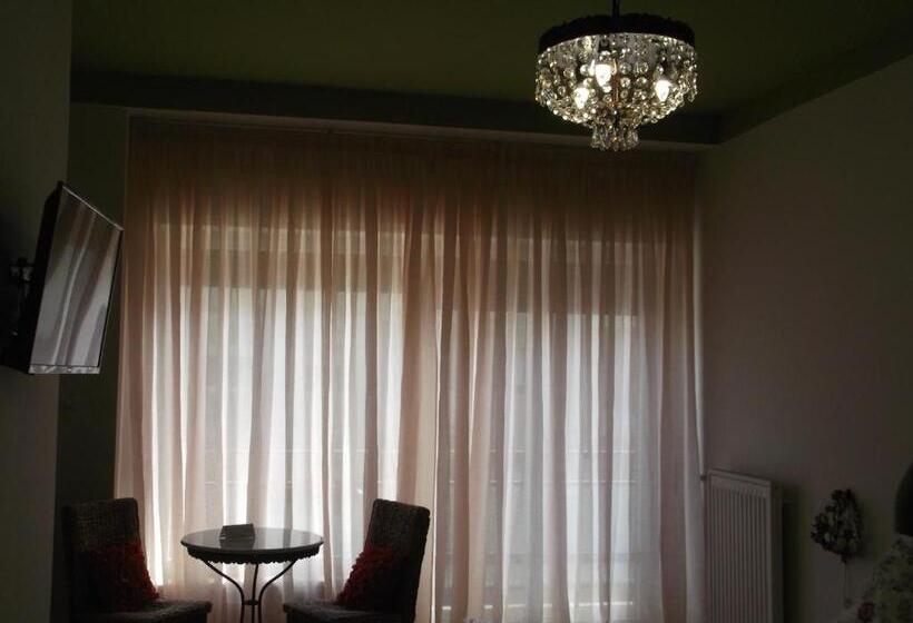 اتاق سوپریور, La Dimora Del Conte