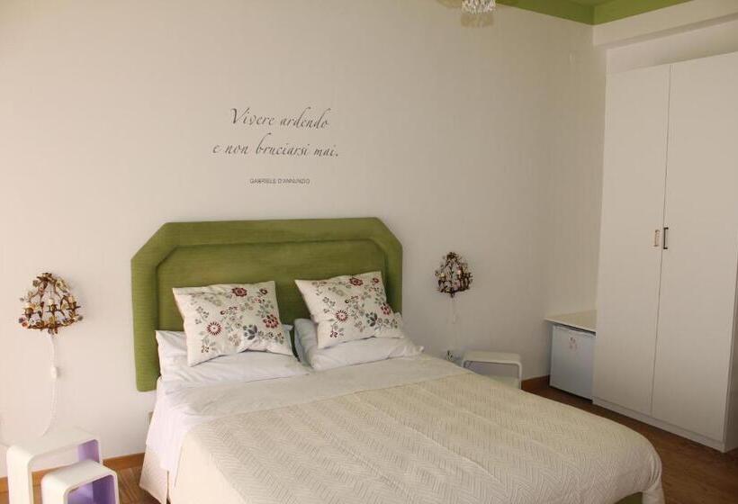 اتاق سوپریور, La Dimora Del Conte