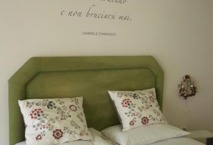 اتاق سوپریور, La Dimora Del Conte