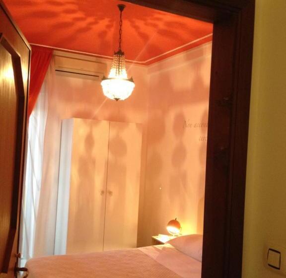 اتاق استاندارد, La Dimora Del Conte