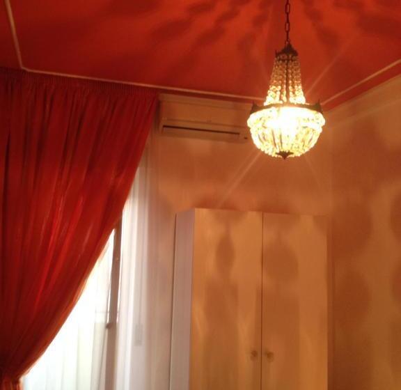 اتاق استاندارد, La Dimora Del Conte