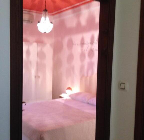 اتاق استاندارد, La Dimora Del Conte