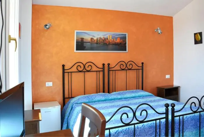 اتاق استاندارد, Locanda Del Lupo