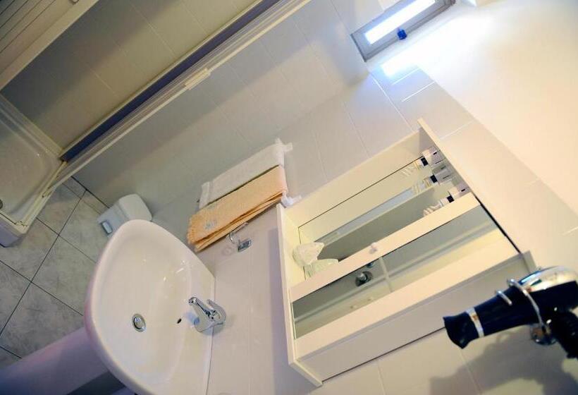 스탠다드 룸, Maison De Lussy