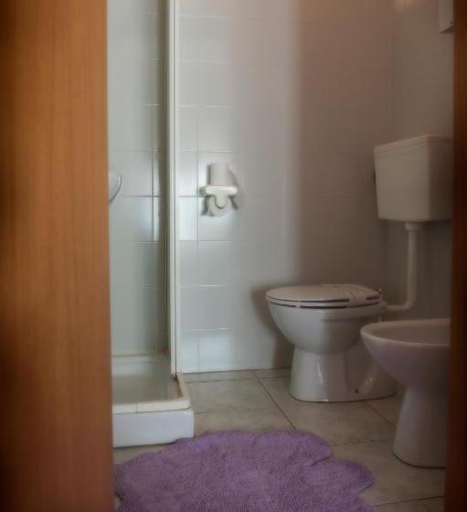 스탠다드 룸, Maison De Lussy