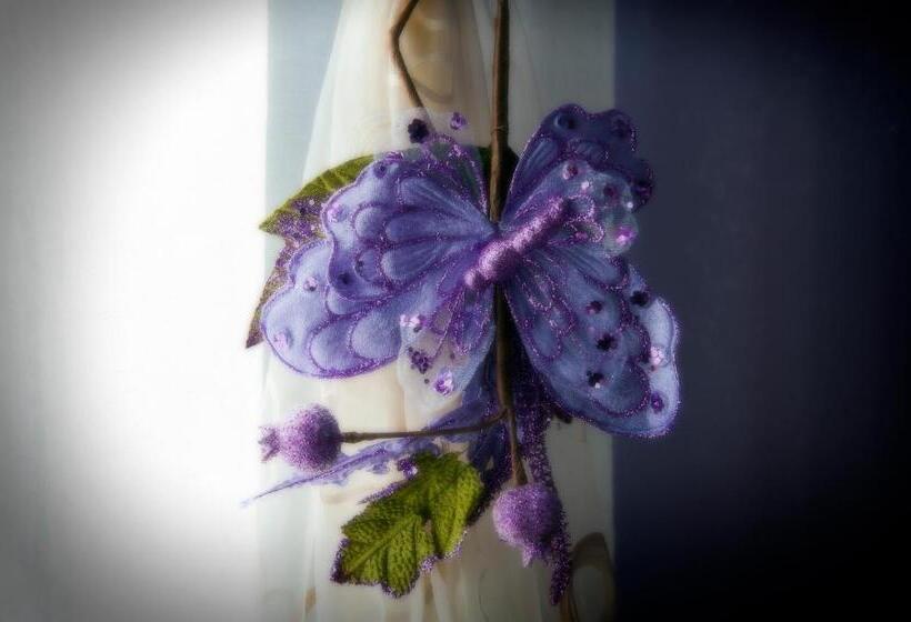 스탠다드 룸, Maison De Lussy