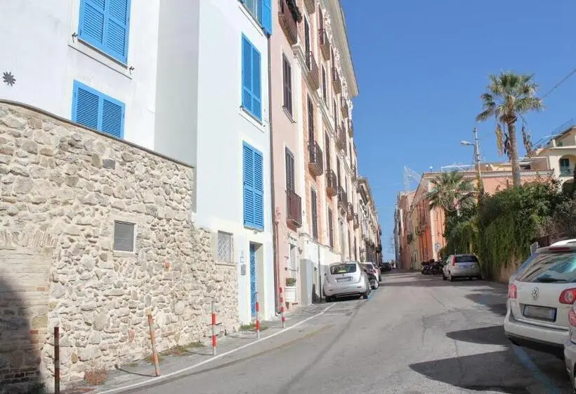Standard-huone, Narì Bed&breakfast