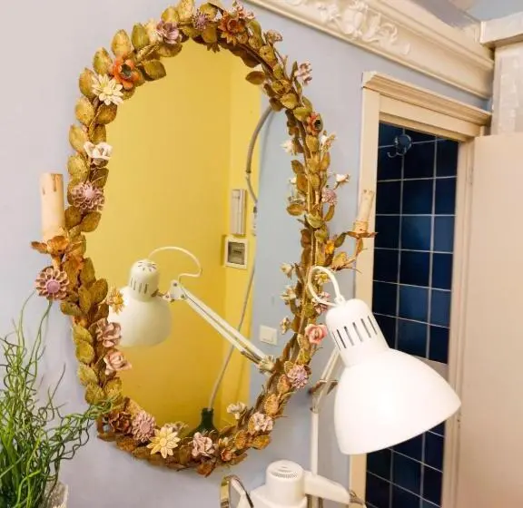 Standard-huone, Narì Bed&breakfast