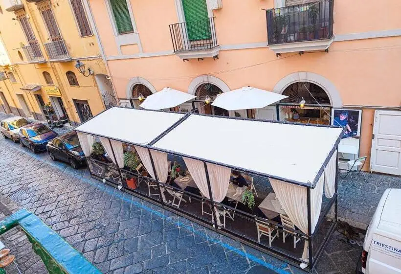 Economy-huone, Narì Bed&breakfast