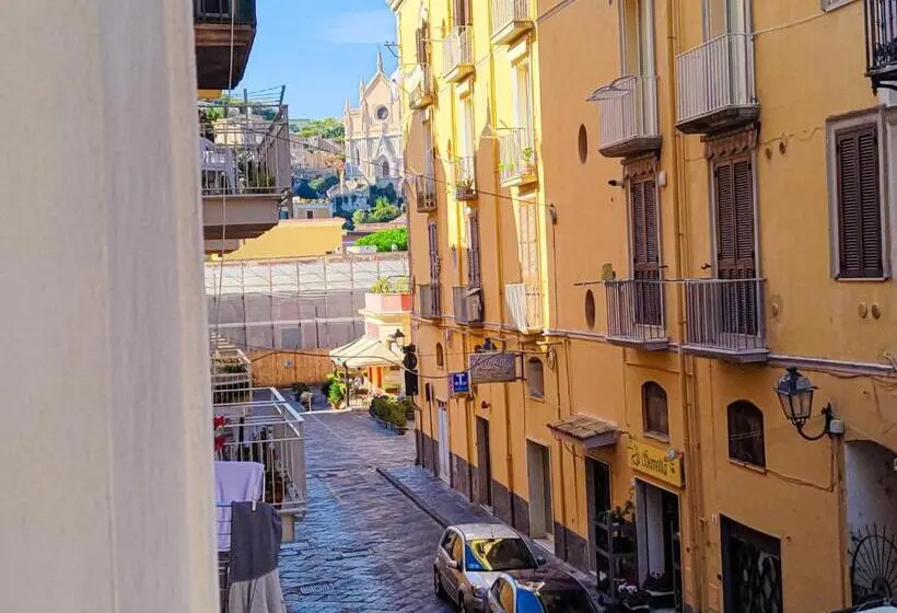 Economy-huone, Narì Bed&breakfast