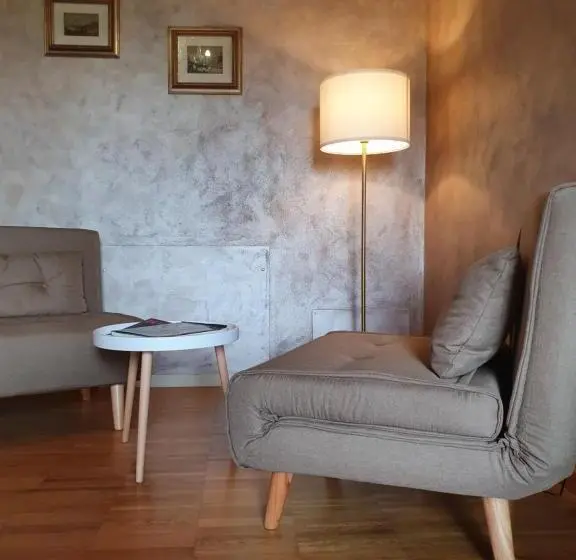 スーペリアの４人部屋, Osteria E Locanda Del Viaggiatore