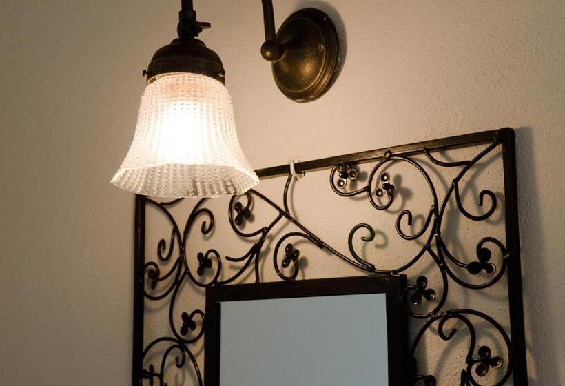 غرفة سوبيريور رباعية, Osteria E Locanda Del Viaggiatore