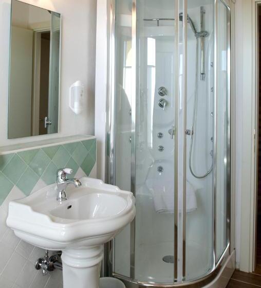 غرفة قياسية, Osteria E Locanda Del Viaggiatore