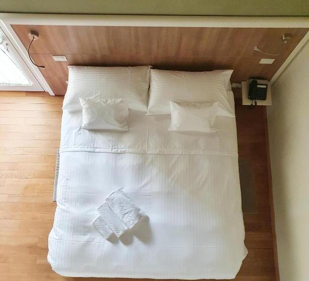 غرفة ديلوكس رباعية, Osteria E Locanda Del Viaggiatore