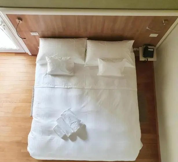 デラックスの４人部屋, Osteria E Locanda Del Viaggiatore