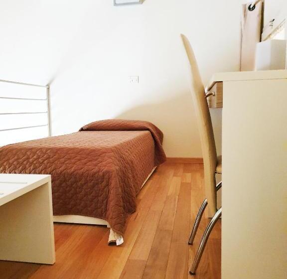 غرفة ديلوكس رباعية, Osteria E Locanda Del Viaggiatore