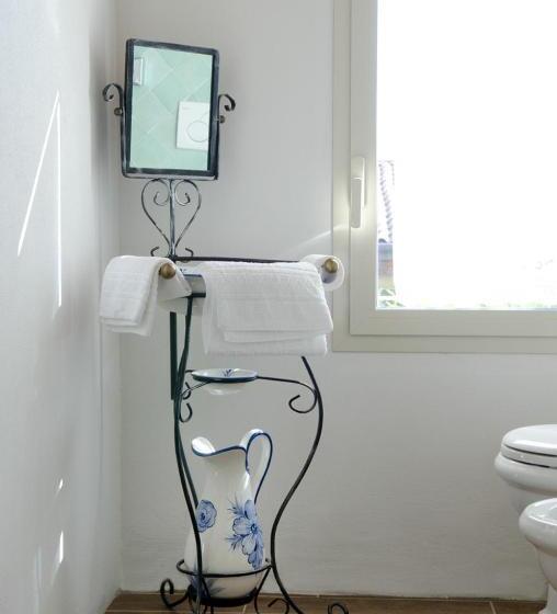 غرفة قياسية فردية, Osteria E Locanda Del Viaggiatore