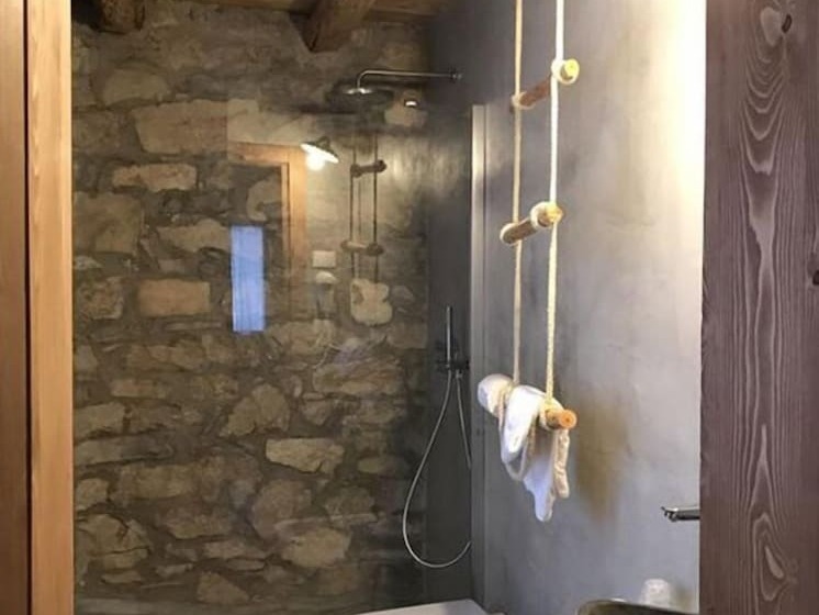 غرفة قياسية, Rifugio Pranolz