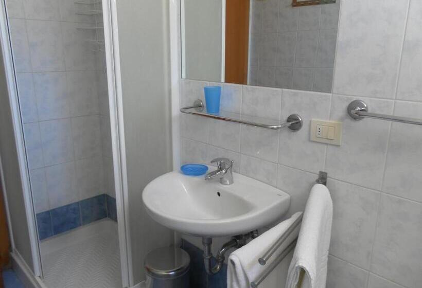 آپارتمان 1 خوابه, Residence Carioca
