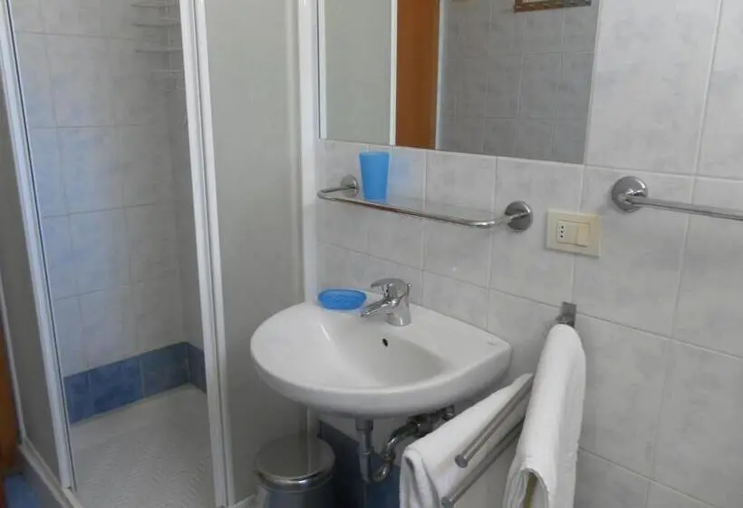 آپارتمان 1 خوابه, Residence Carioca