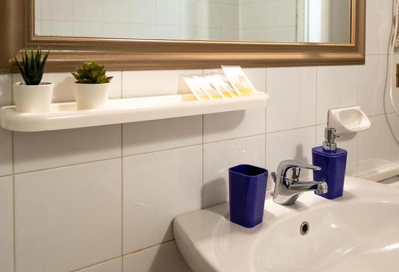 חדר סטודיו סטנדרד, Residence Ferraud