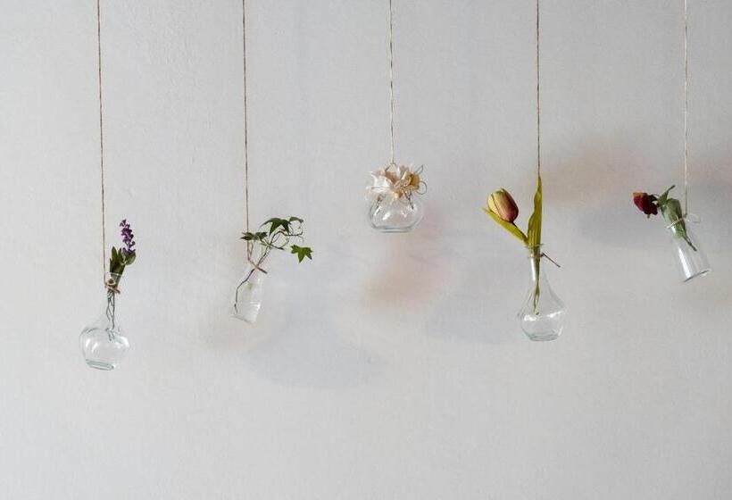 חדר סטודיו סטנדרד, Residence Ferraud