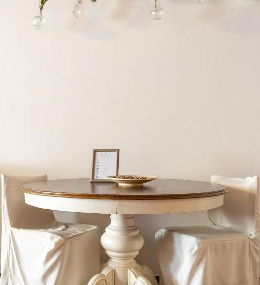 חדר סטודיו סטנדרד, Residence Ferraud