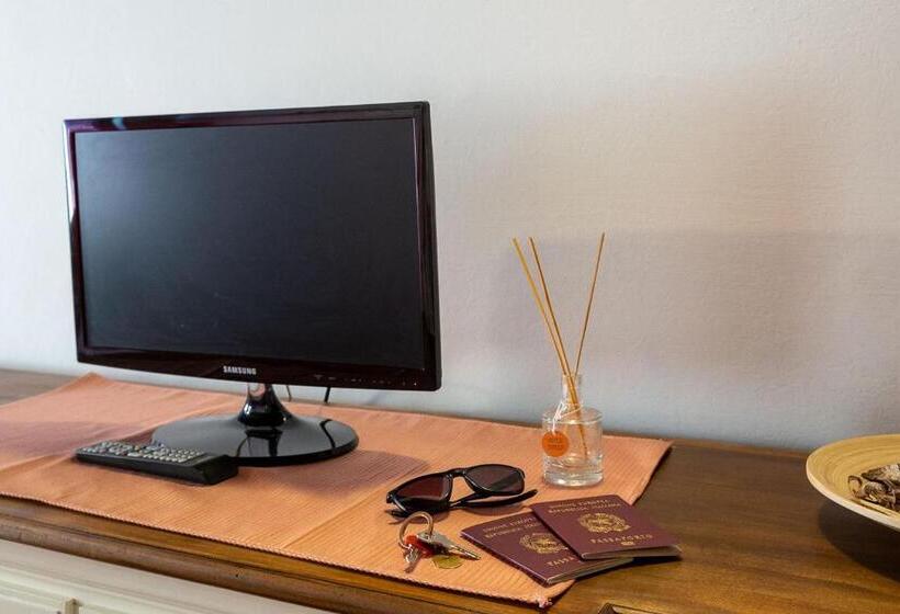 חדר סטודיו סטנדרד, Residence Ferraud