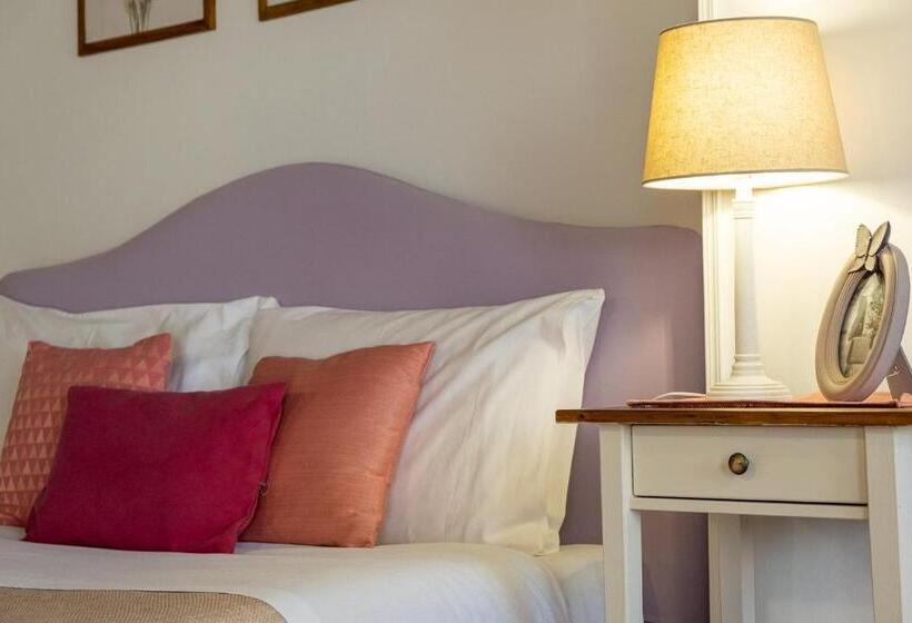 חדר סטודיו סטנדרד, Residence Ferraud