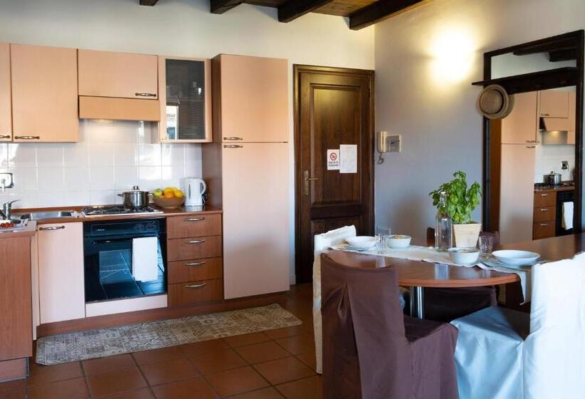 סטודיו סופריור, Residence Ferraud