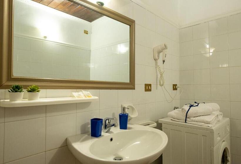 סטודיו סופריור, Residence Ferraud