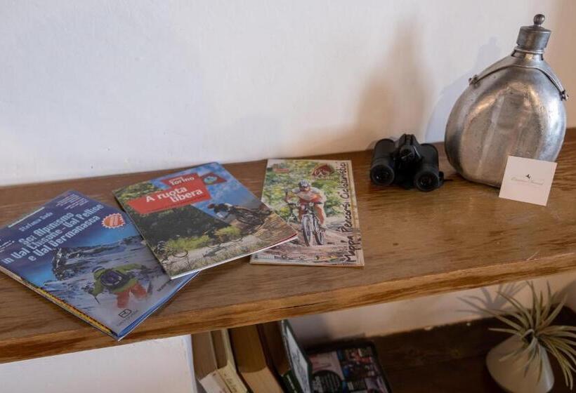 דירה בת חדר שינה 1 עם נוף, Residence Ferraud