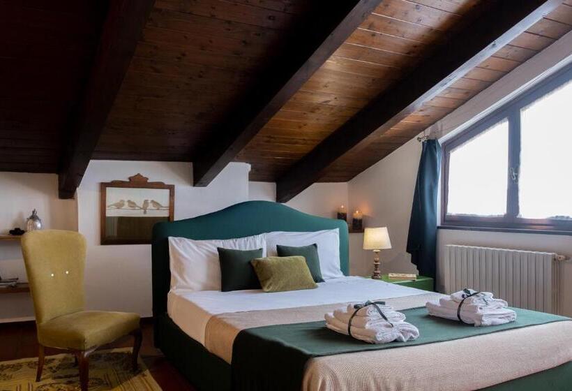 דירה בת חדר שינה 1 עם נוף, Residence Ferraud