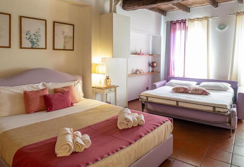 스탠다드 스튜디오, Residence Ferraud