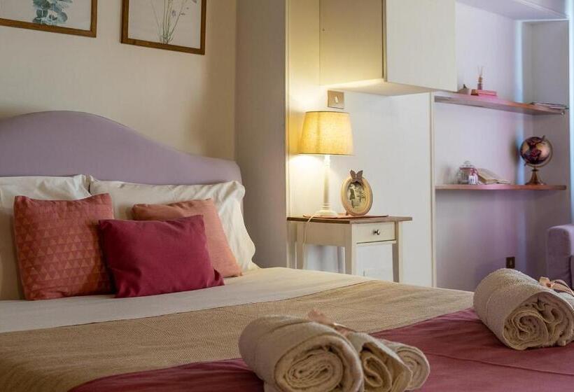 חדר סטודיו סטנדרד, Residence Ferraud