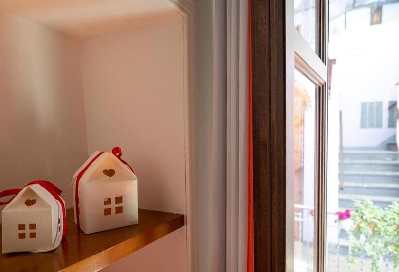 חדר סטודיו סטנדרד, Residence Ferraud