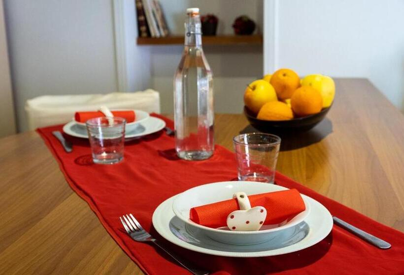 חדר סטודיו סטנדרד, Residence Ferraud