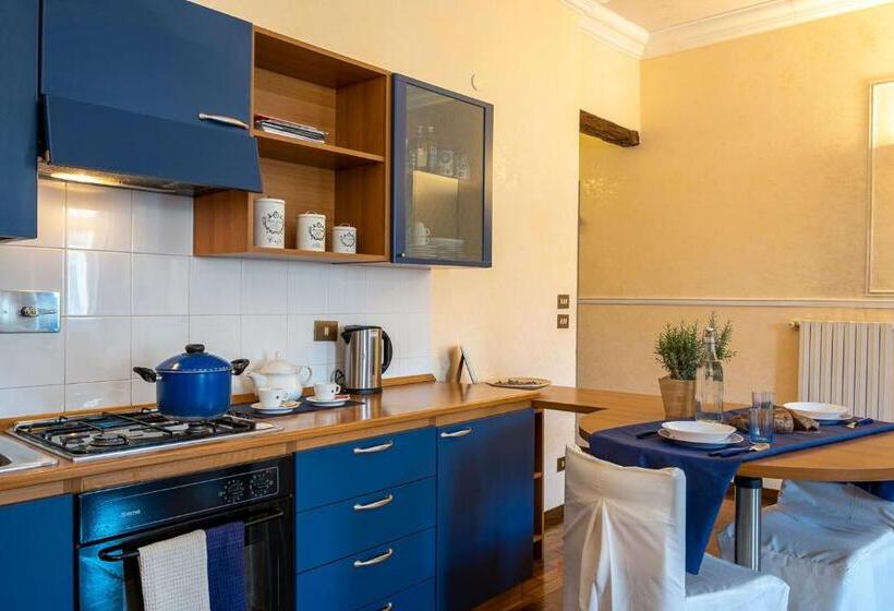 סטודיו סופריור, Residence Ferraud