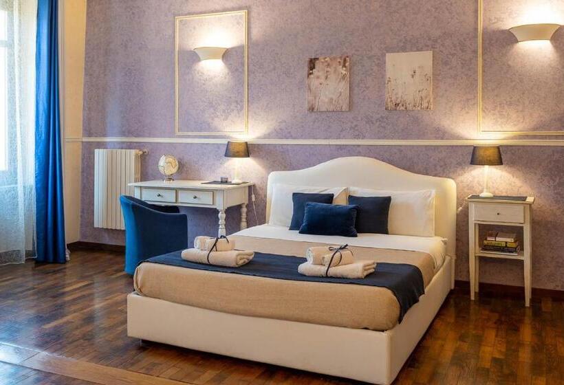 수피리어 스튜디오, Residence Ferraud